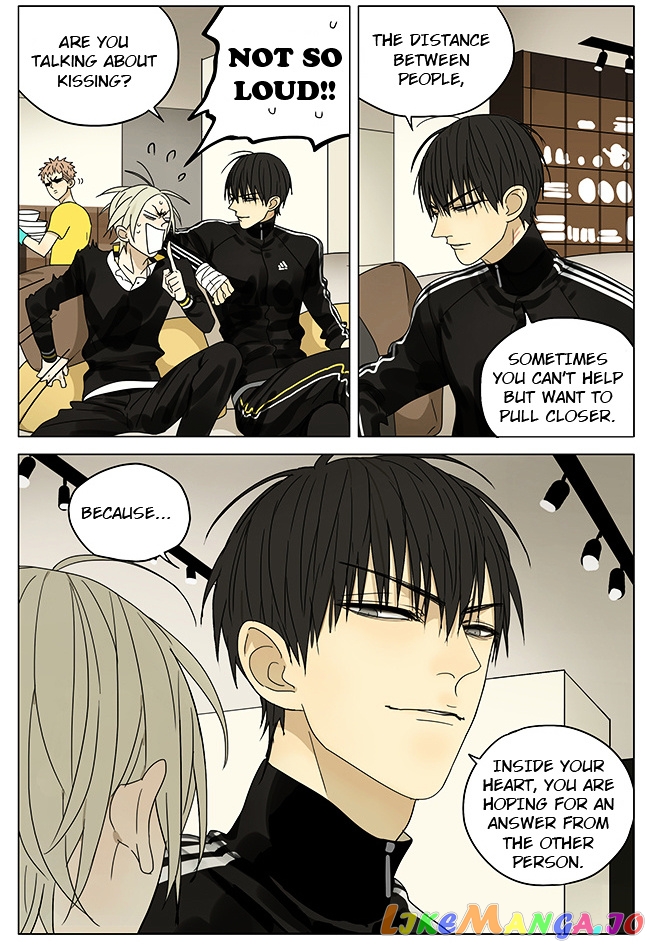 19 Days chapter 187 image 6